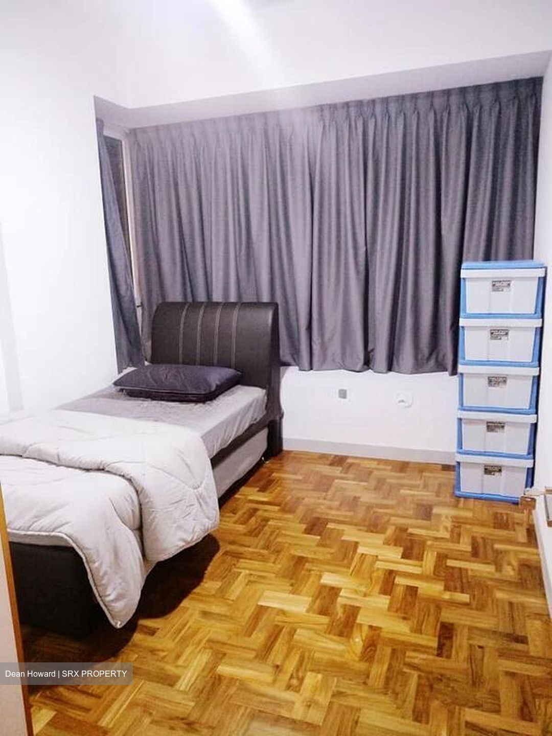 La Casa (D25), Condominium #497762921